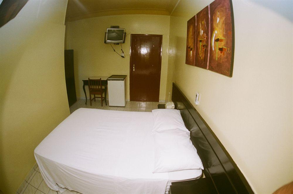 Oft Place Hotel Goiânia Exterior foto